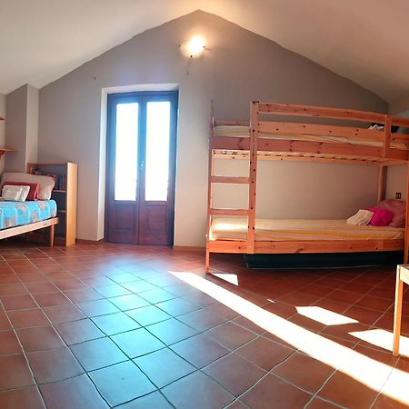 La Frisa Casa Vacanza Tavigliano 외부 사진