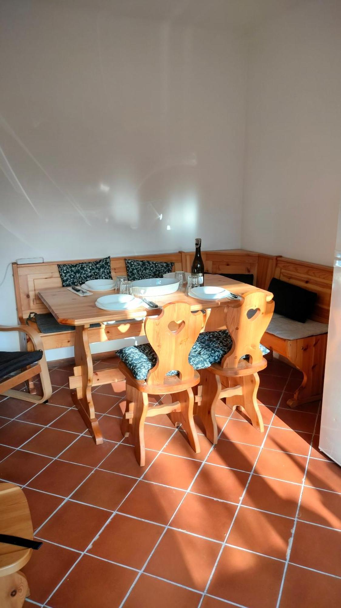 La Frisa Casa Vacanza Tavigliano 외부 사진