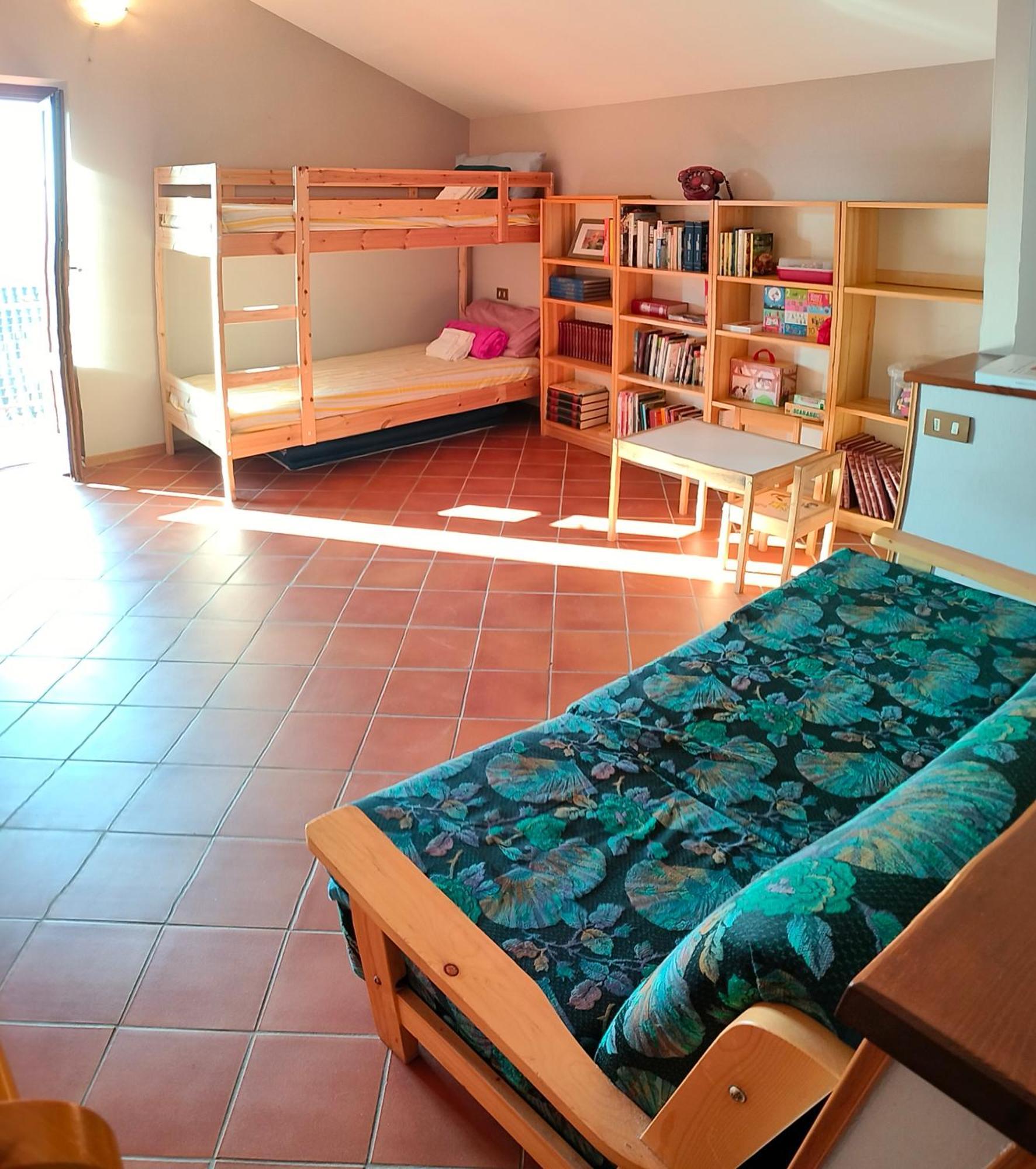 La Frisa Casa Vacanza Tavigliano 외부 사진