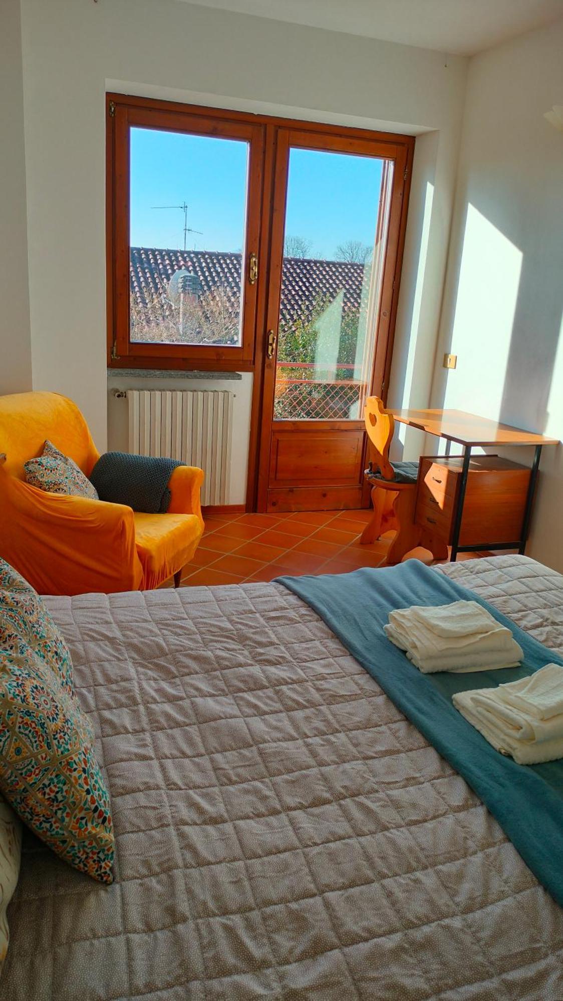 La Frisa Casa Vacanza Tavigliano 외부 사진