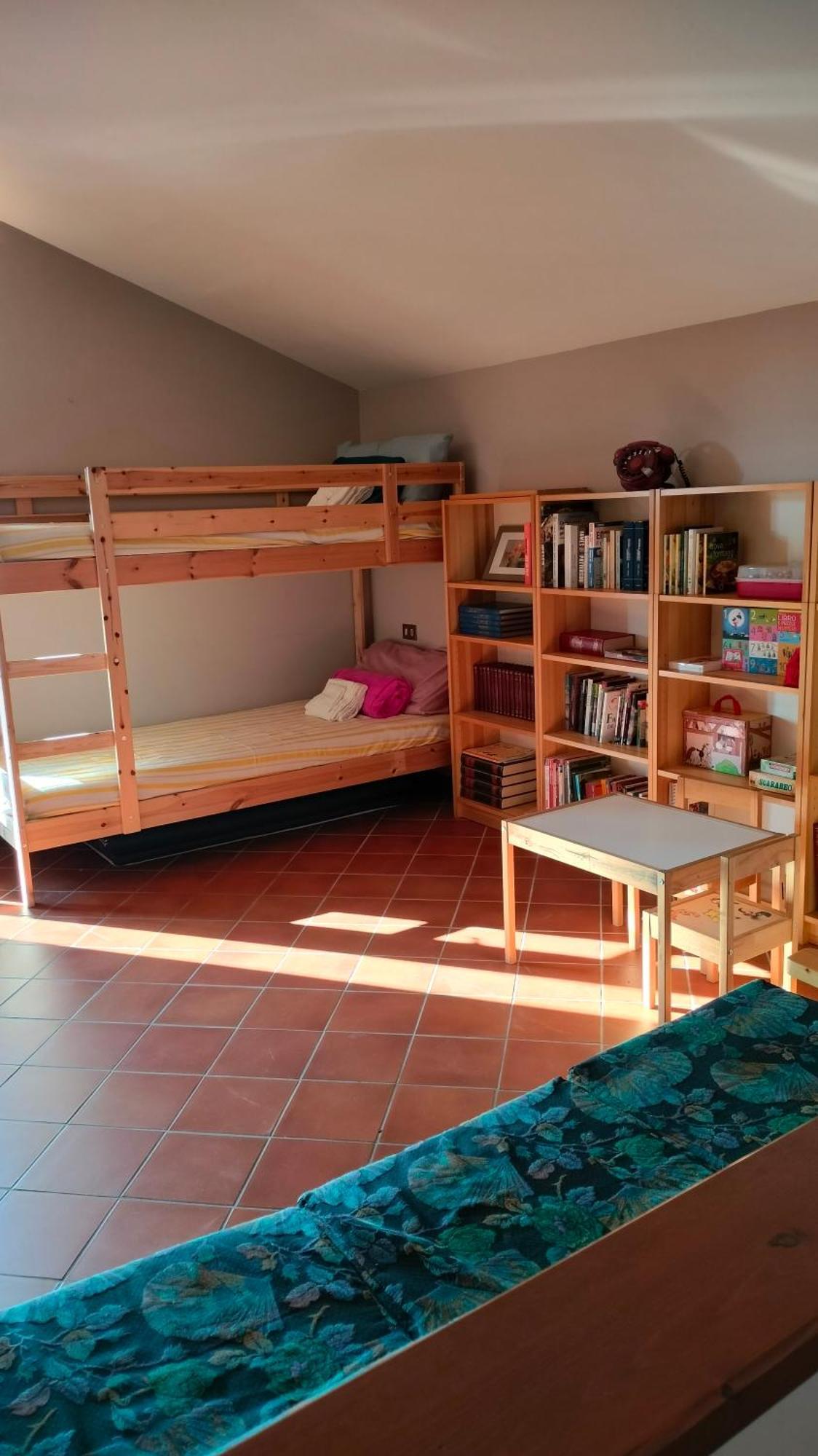 La Frisa Casa Vacanza Tavigliano 외부 사진