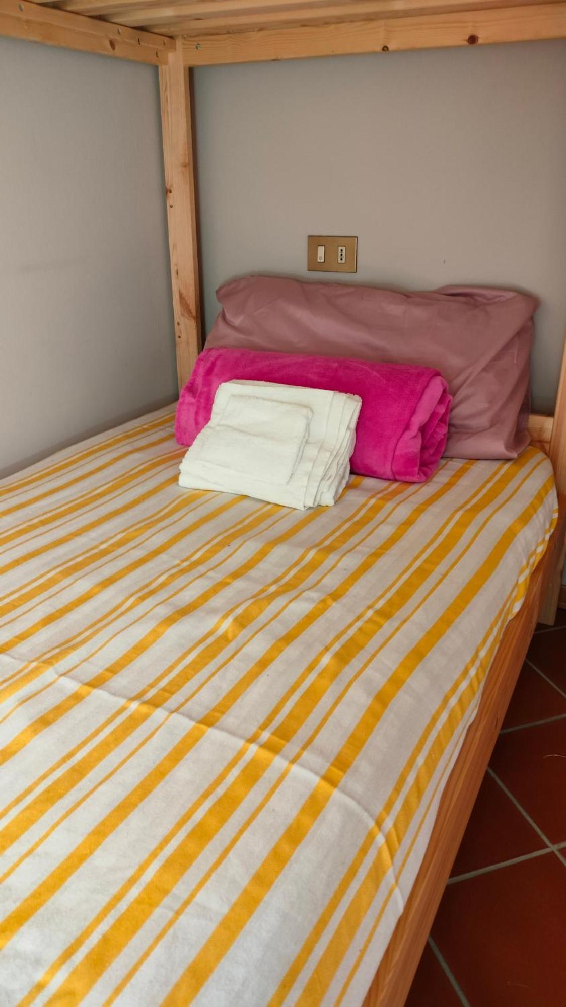 La Frisa Casa Vacanza Tavigliano 외부 사진