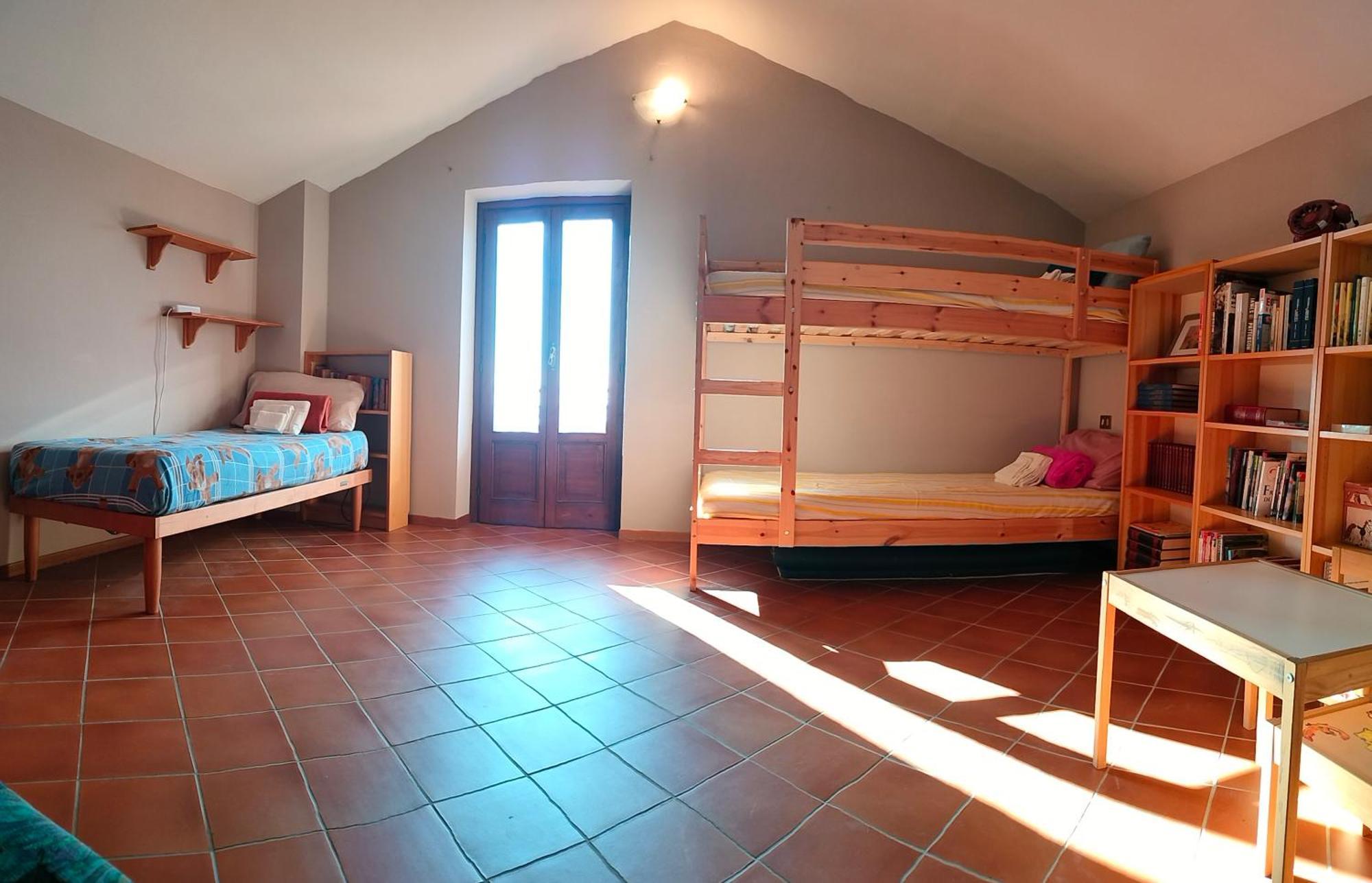 La Frisa Casa Vacanza Tavigliano 외부 사진