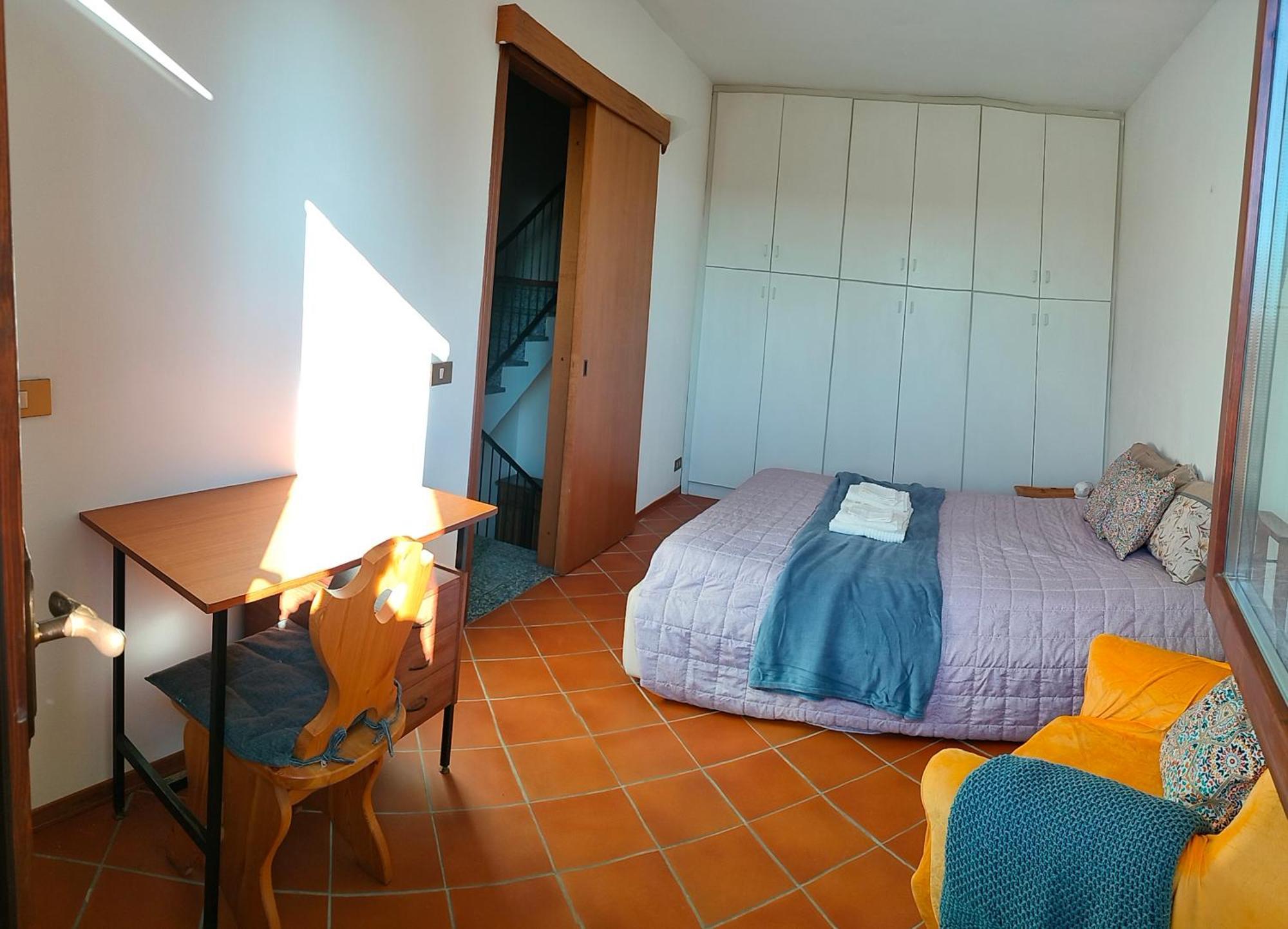 La Frisa Casa Vacanza Tavigliano 외부 사진