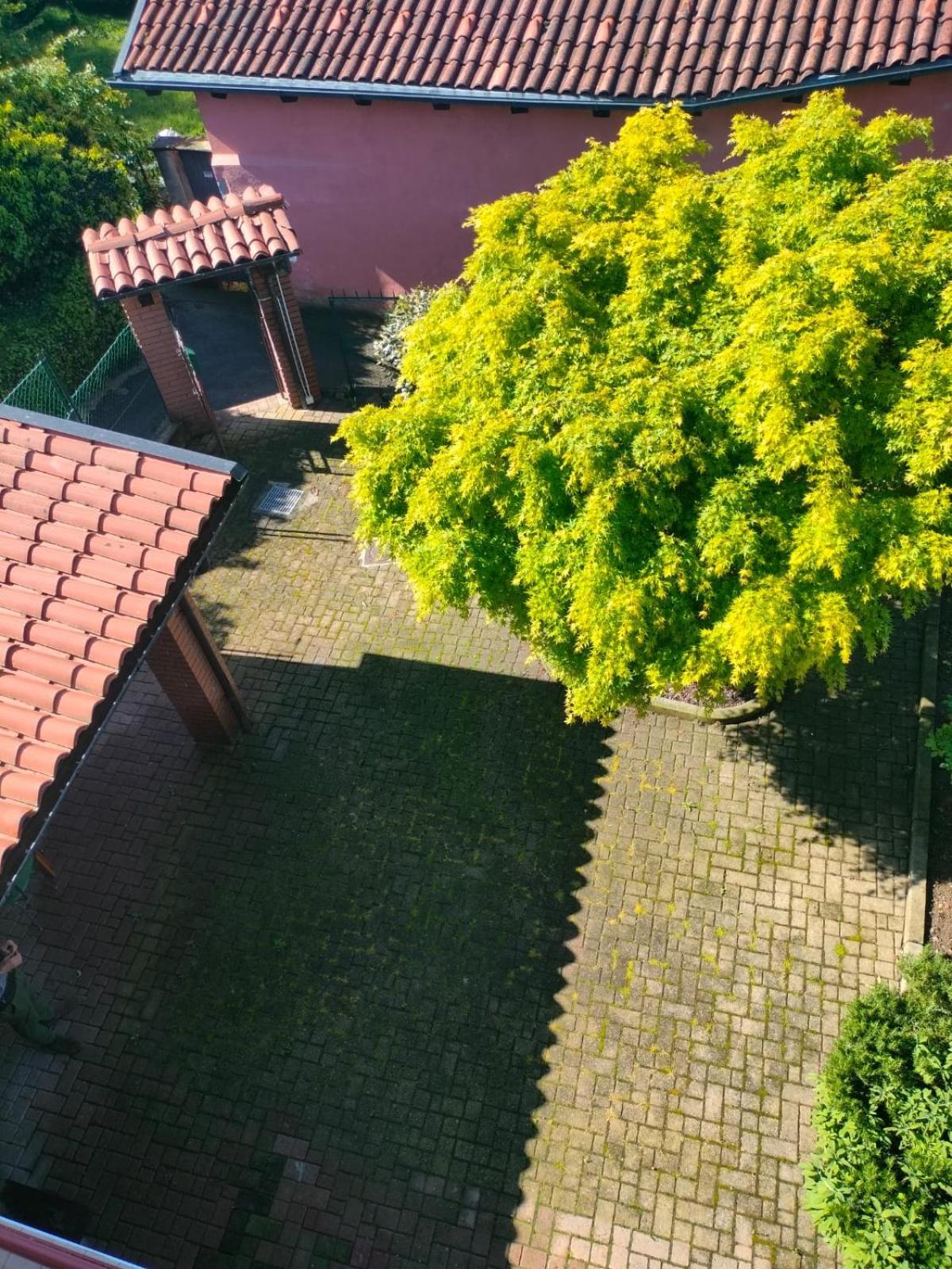 La Frisa Casa Vacanza Tavigliano 외부 사진