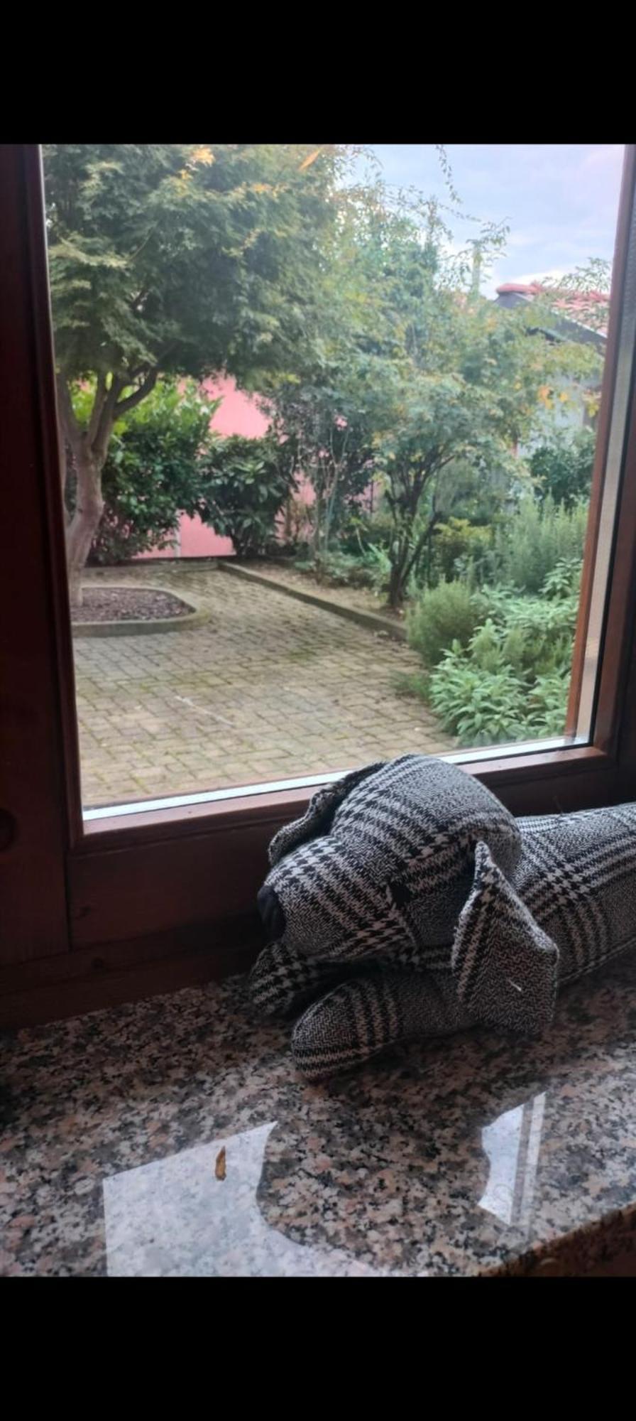 La Frisa Casa Vacanza Tavigliano 외부 사진
