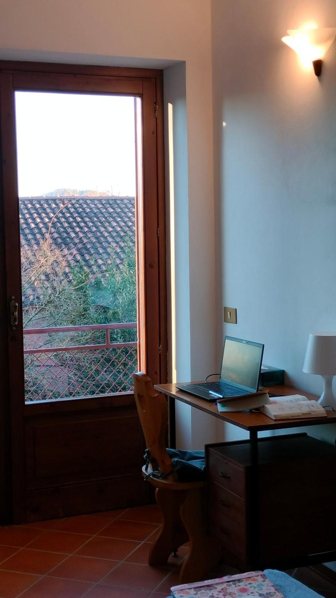 La Frisa Casa Vacanza Tavigliano 외부 사진